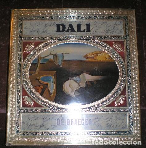 Libros de segunda mano: GERARD, MAX: DALI DE DRAEGER