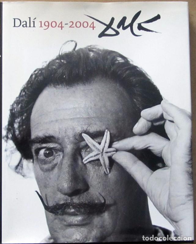 Libros de segunda mano: Dal&iacute; 1904-2004 - Foto 1
