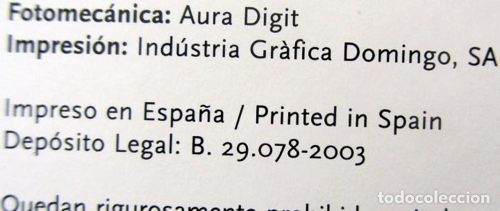 Libros de segunda mano: Dal&iacute; 1904-2004 - Foto 2