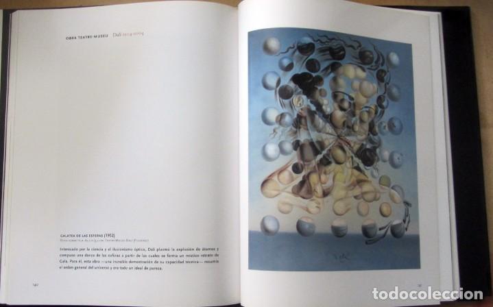Libros de segunda mano: Dal&iacute; 1904-2004 - Foto 3