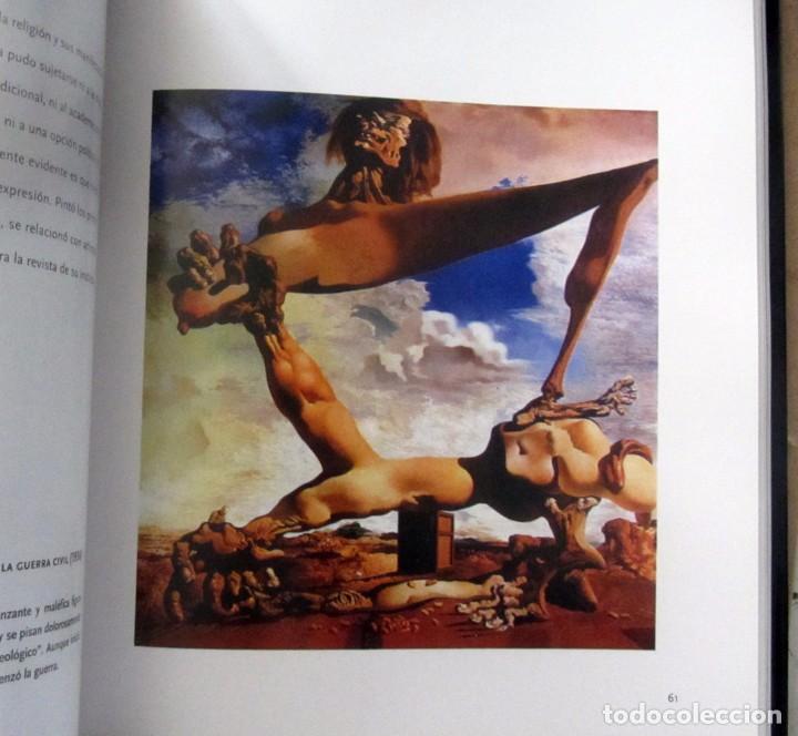 Libros de segunda mano: Dal&iacute; 1904-2004 - Foto 7