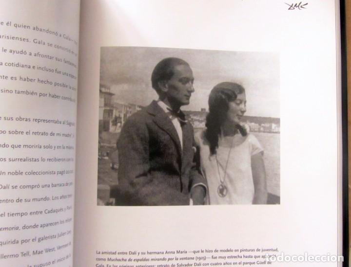 Libros de segunda mano: Dal&iacute; 1904-2004 - Foto 8