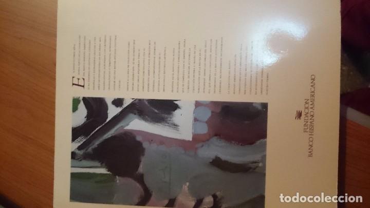 Libros de segunda mano: colecci&oacute;n banco hispano americano - Foto 2