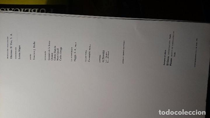 Libros de segunda mano: colecci&oacute;n banco hispano americano - Foto 3