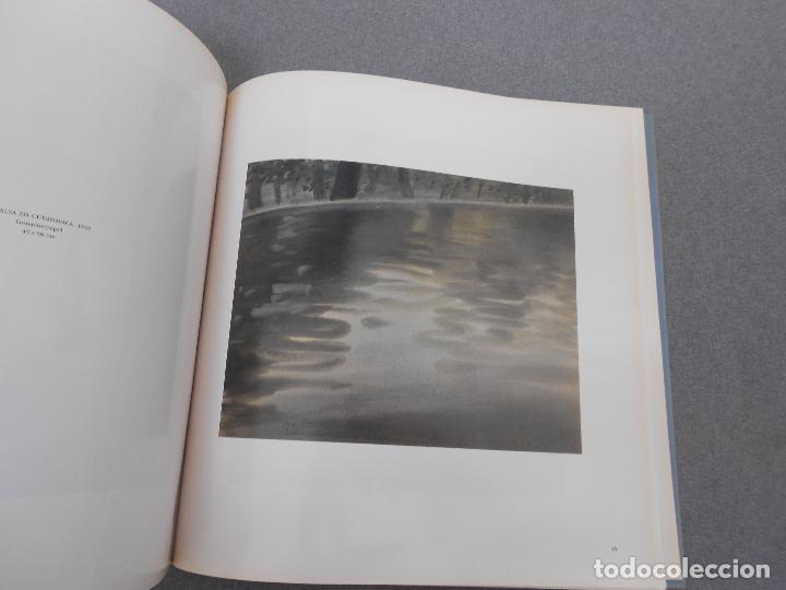 Libros de segunda mano: CATALOGO DE EXPOSICION DE RAMON GAYA - Foto 8