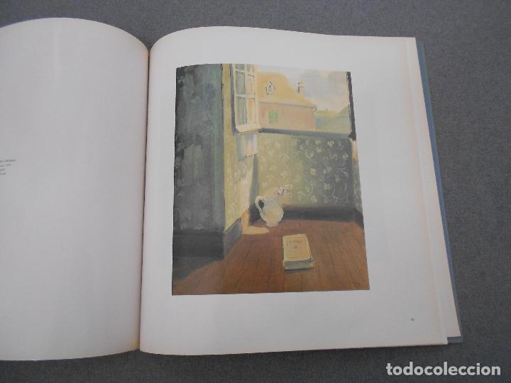 Libros de segunda mano: CATALOGO DE EXPOSICION DE RAMON GAYA - Foto 9