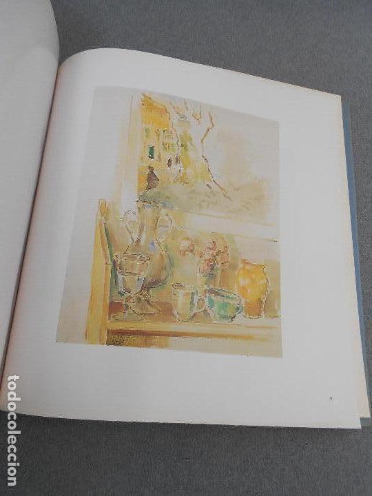 Libros de segunda mano: CATALOGO DE EXPOSICION DE RAMON GAYA - Foto 3