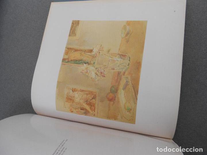 Libros de segunda mano: CATALOGO DE EXPOSICION DE RAMON GAYA - Foto 4
