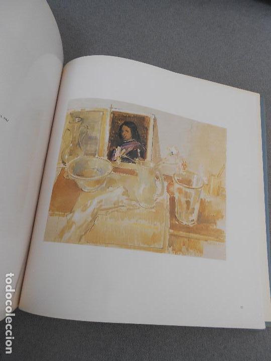 Libros de segunda mano: CATALOGO DE EXPOSICION DE RAMON GAYA - Foto 5