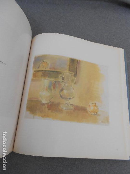 Libros de segunda mano: CATALOGO DE EXPOSICION DE RAMON GAYA - Foto 6