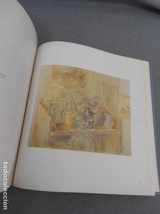 Libros de segunda mano: CATALOGO DE EXPOSICION DE RAMON GAYA - Foto 7