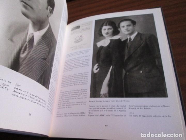 Libros de segunda mano: Santana &bull; Santiago Santana - Foto 3