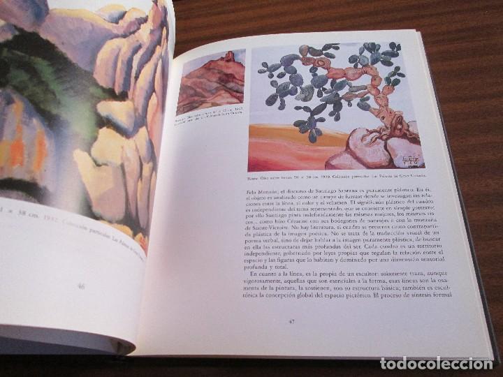 Libros de segunda mano: Santana &bull; Santiago Santana - Foto 5