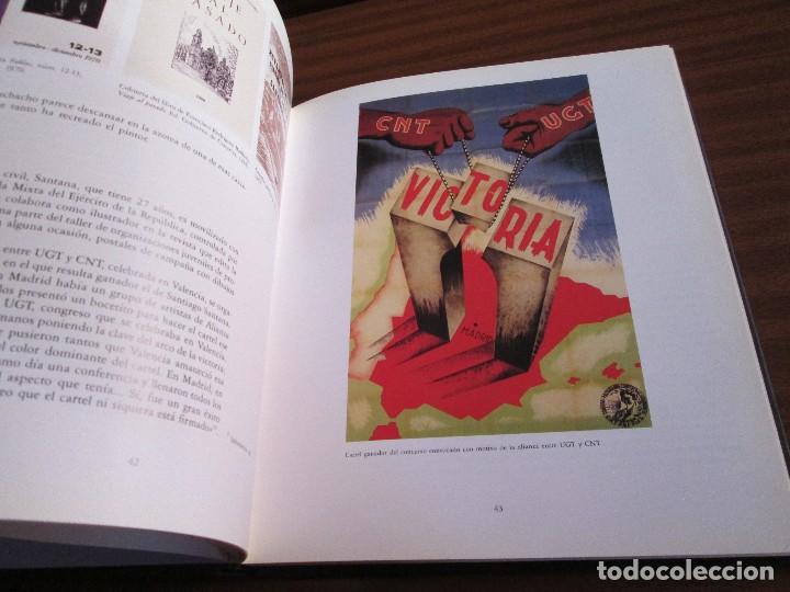 Libros de segunda mano: Santana &bull; Santiago Santana - Foto 6
