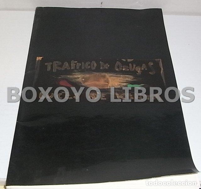 Libros de segunda mano: VALE / ALIDO. Tr&aacute;fico de orugas. Luces de Kenia