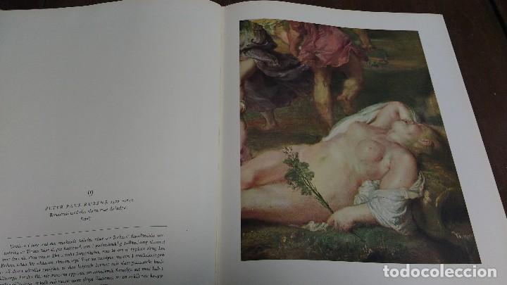Libros de segunda mano: Nationalmusei Masterverk 1949 - Foto 2