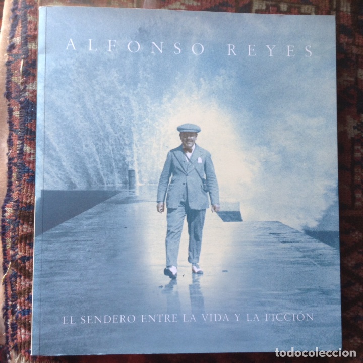 Libros de segunda mano: Alfonso Reyes - Foto 1