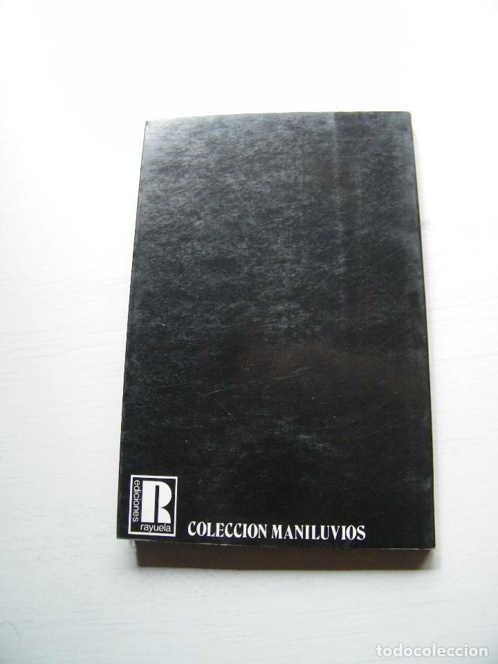 Libros de segunda mano: BRINKMANN - EDICIONES RAYUELA - MADRID (1976) - Foto 3