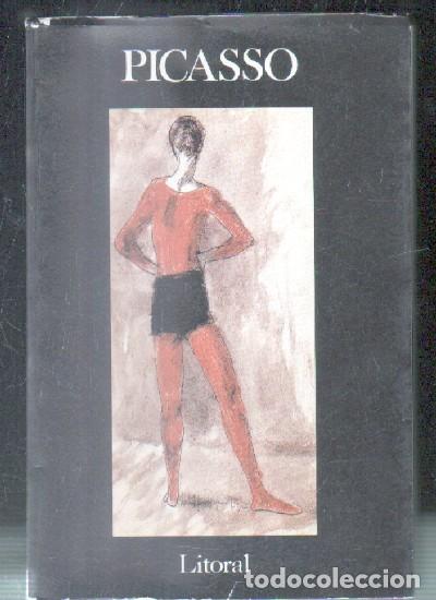 Libros de segunda mano: PICASSO.     A-ART-2442 - Foto 1