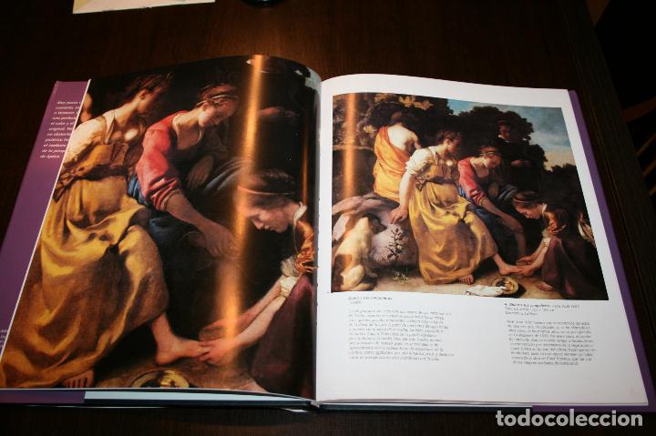 Libros de segunda mano: JAN VERMEER - EDICIONES POL&Iacute;GRAFA - 2001 - Foto 7