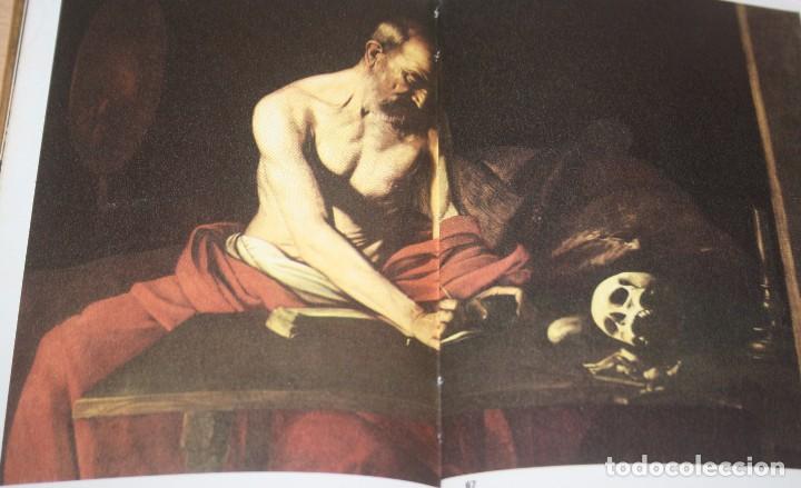 Libros de segunda mano: Caravaggio &ndash; Stefano Bottari - Foto 5