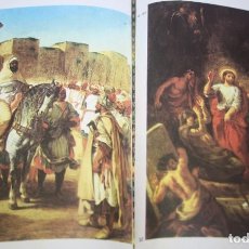 Libros de segunda mano: DELACROIX – GIUSEPPE MARCHIORI