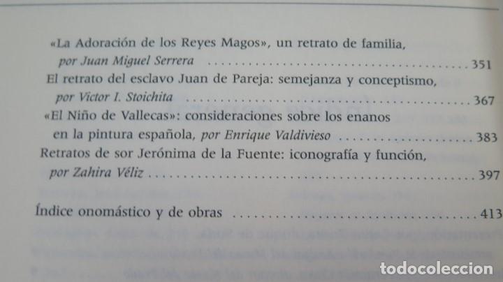 Libros de segunda mano: VELAZQUEZ. VV.AA. ILUSTRADO - Foto 4