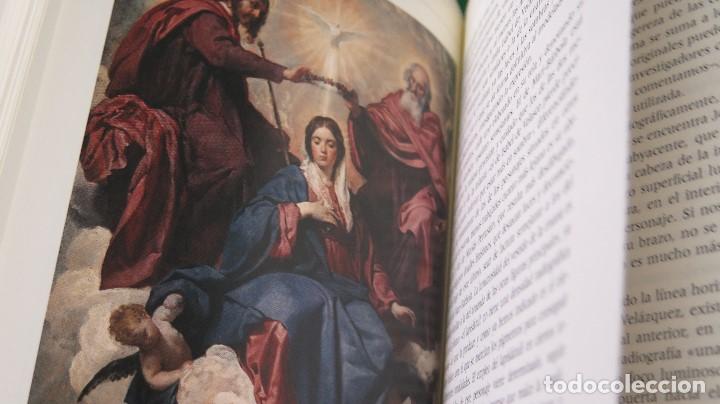 Libros de segunda mano: VELAZQUEZ. VV.AA. ILUSTRADO - Foto 5