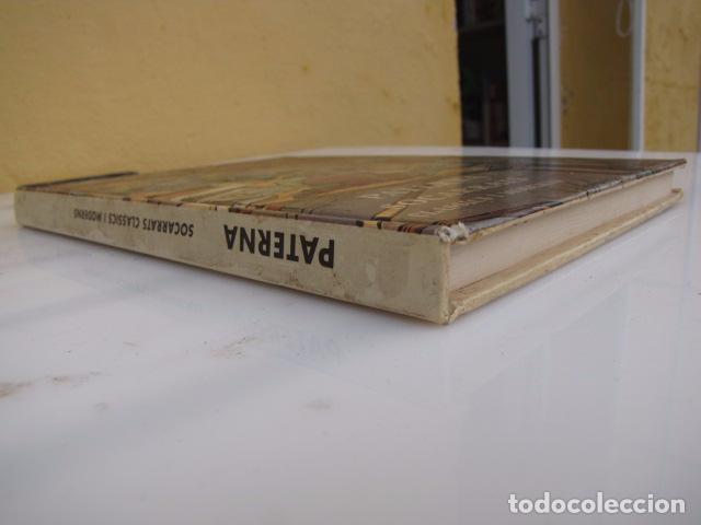 Libros de segunda mano: Paterna, Socarrats classics y moderns - Foto 2
