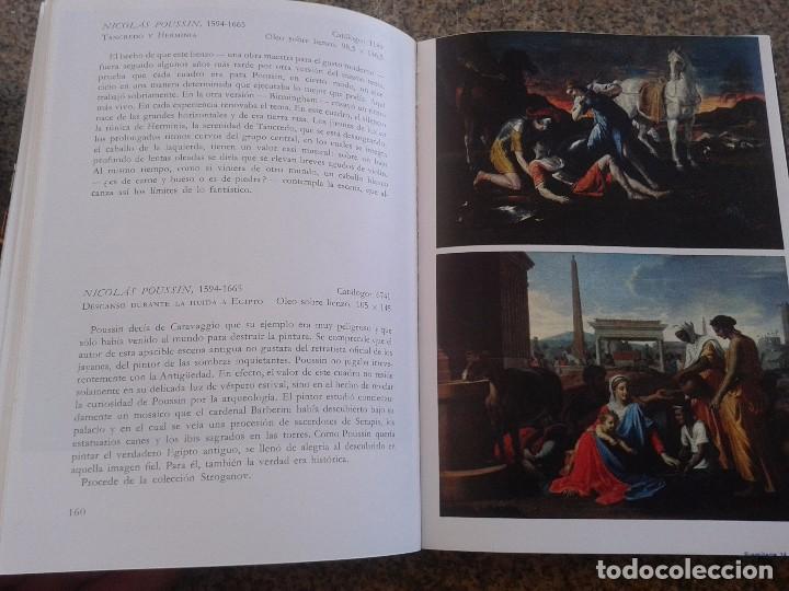Libros de segunda mano: GRANDES MUSEOS -- ERMITAGE -- EDICIONES DAIMON - 1967 -- - Foto 2