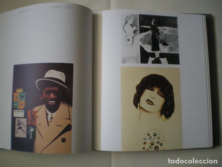 Libros de segunda mano: CATALOGO EDUARDO ARROYO 1991 - Foto 2