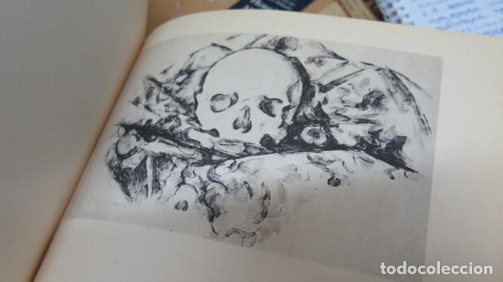 Libros de segunda mano: PAUL CEZANNE. DIBUJOS - Foto 5