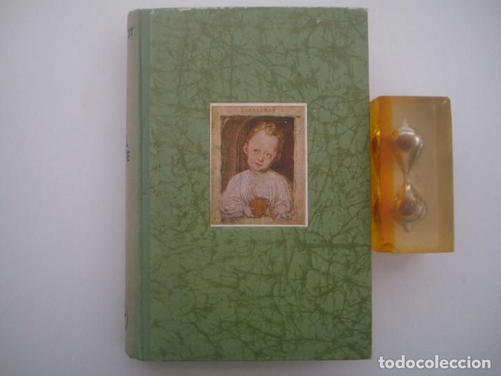 Libri di seconda mano: WILHELM WAETZOLDT. TU Y EL ARTE. ED.LABOR. 1950. FOLIO MENOR. MUY ILUSTRADO.