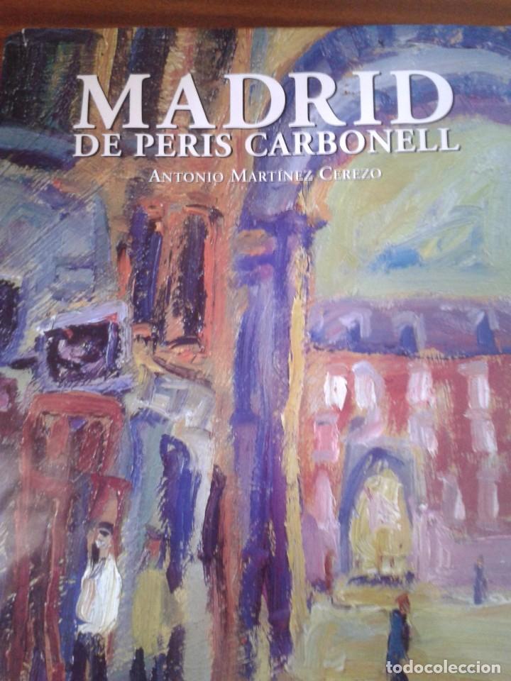 Libros de segunda mano: OFERTA Peris Carbonell - Foto 1