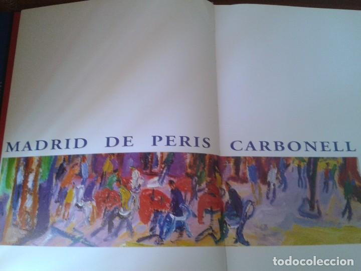 Libros de segunda mano: OFERTA Peris Carbonell - Foto 3
