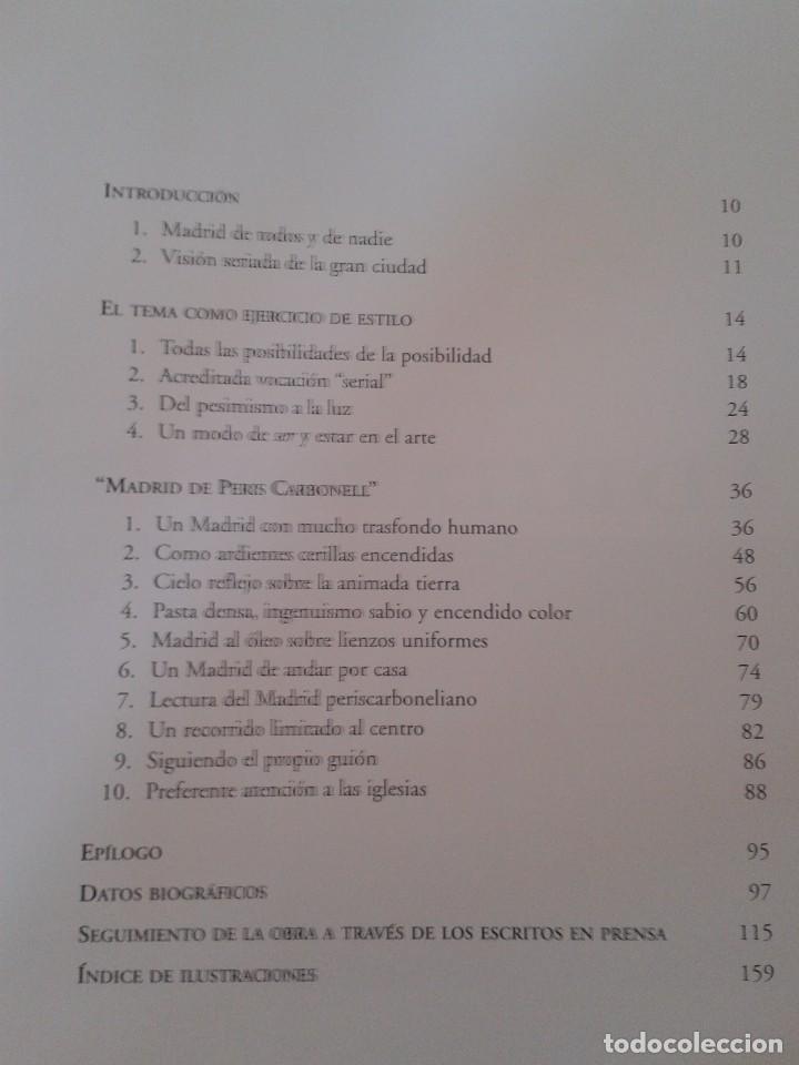 Libros de segunda mano: OFERTA Peris Carbonell - Foto 5