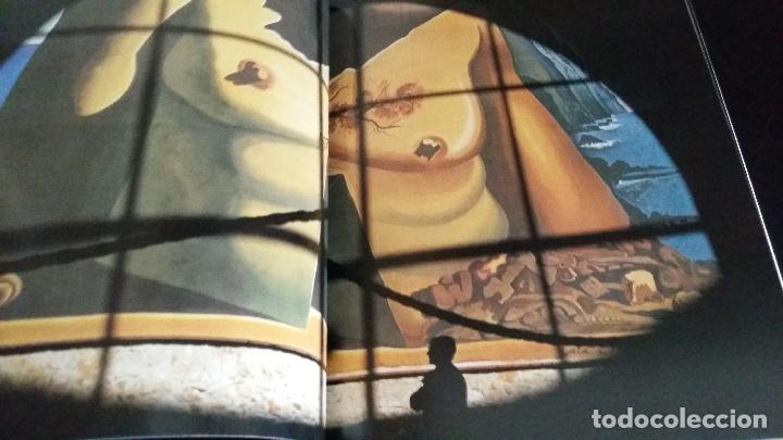 Libros de segunda mano: Dali 1904-2004 / VVAA - Foto 2
