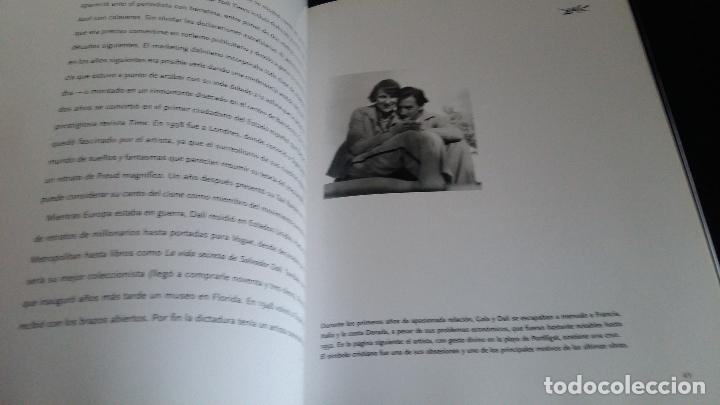 Libros de segunda mano: Dali 1904-2004 / VVAA - Foto 3