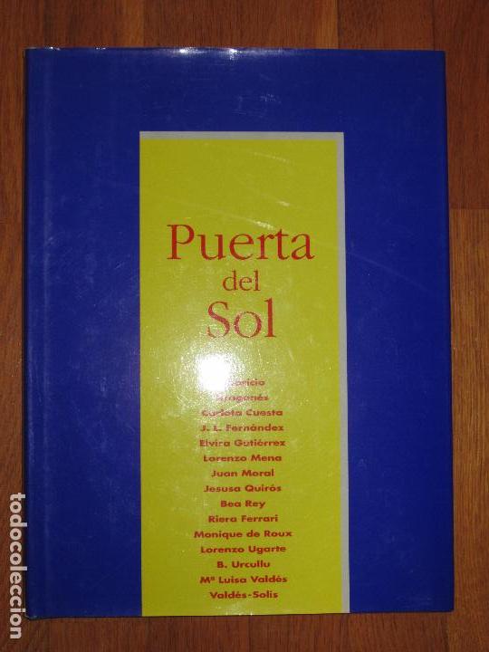 Libros de segunda mano: * ARTE *PINTURA * ESCULTURA * GRUPO PUERTA DEL SOL *