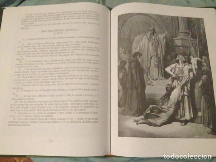 Libros de segunda mano: LIBRO ILUSTRADO DE GUSTAV DOR&Eacute; Ed. Promolibro - Foto 3