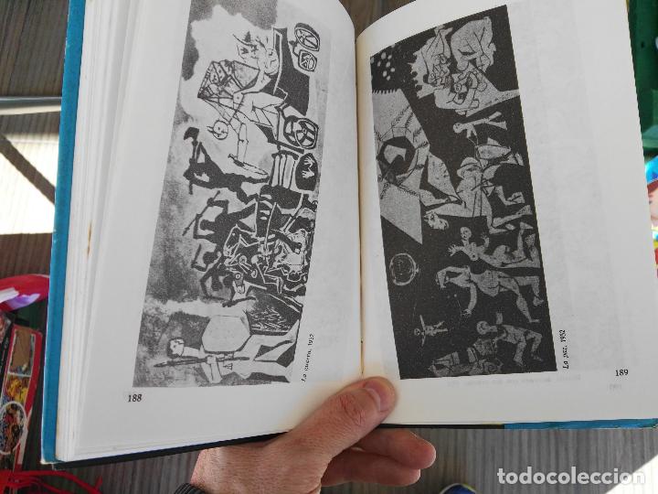 Libros de segunda mano: Libro picaso - Foto 3