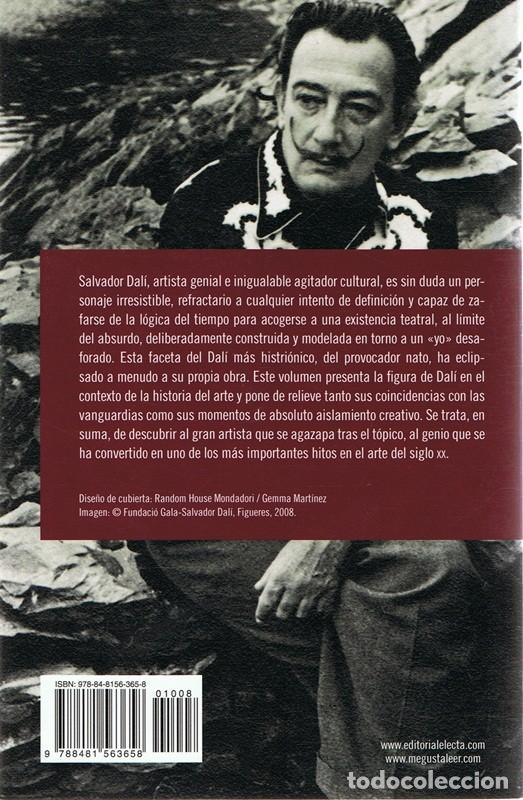 Libros de segunda mano: DAL&Iacute; SILVIA BORGHESI - Foto 2