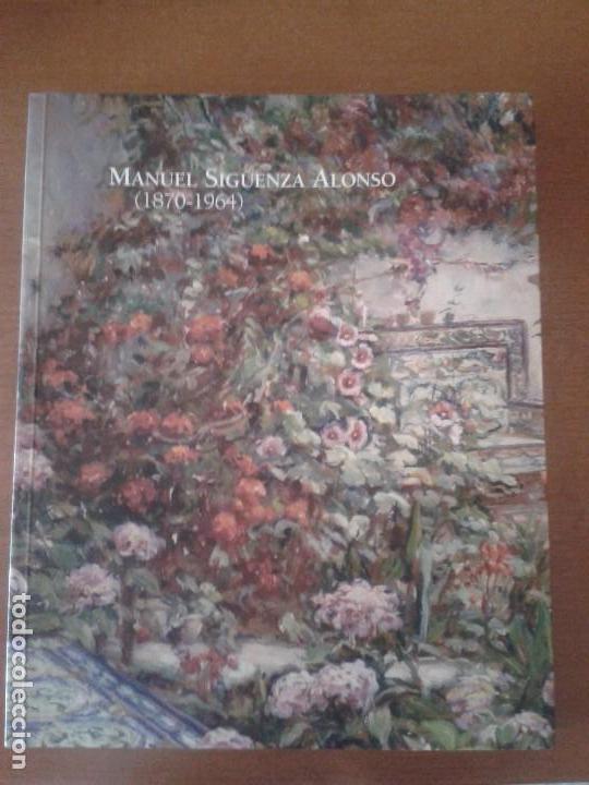 Libros de segunda mano: MANUEL SIGUENZA ALONSO - Foto 1