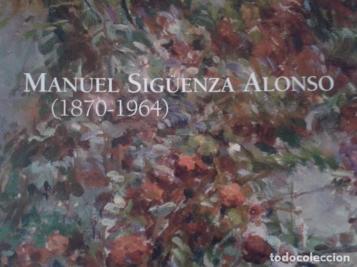 Libros de segunda mano: MANUEL SIGUENZA ALONSO - Foto 2
