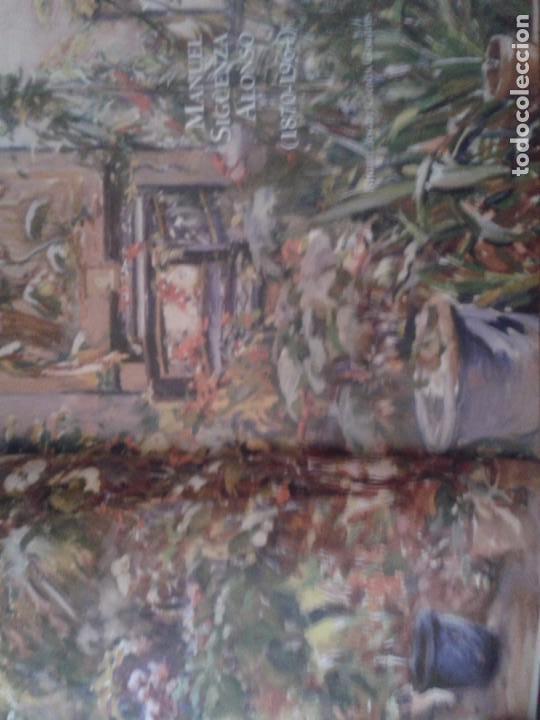Libros de segunda mano: MANUEL SIGUENZA ALONSO - Foto 3