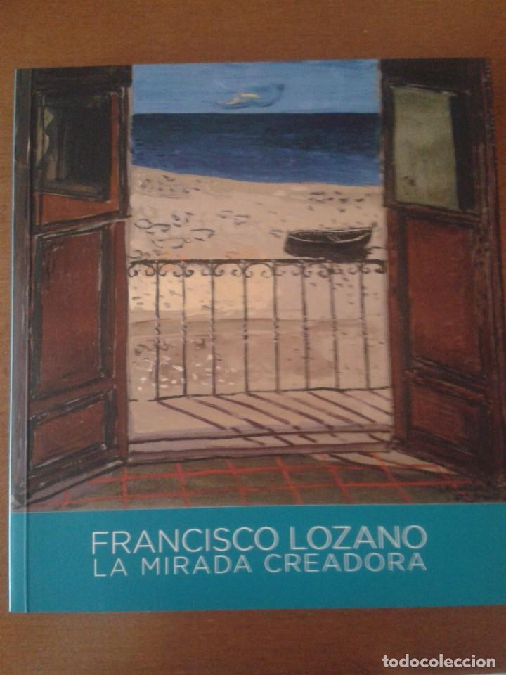 Libros de segunda mano: OFERTA FRANCISCO LOZANO - Foto 1