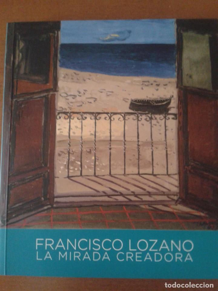 Libros de segunda mano: OFERTA FRANCISCO LOZANO - Foto 2