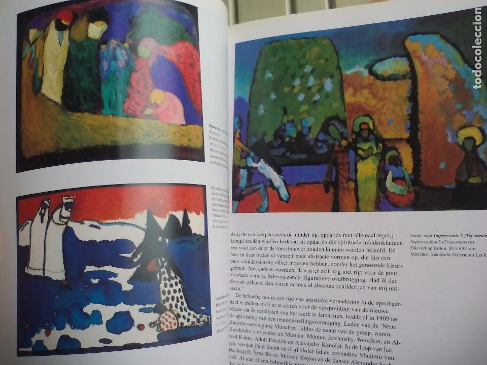 kandinsky. ulrike becksmalorny. taschen 18661 Comprar