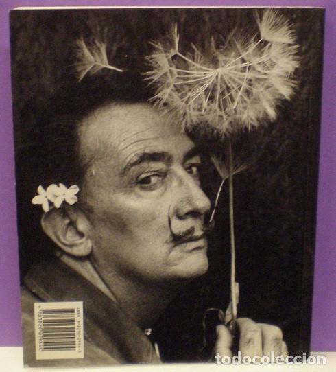 Libros de segunda mano: Dal&iacute; - Minilibros de Arte - Foto 2