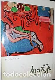 Libros de segunda mano: matisse,jean selz,en frances - Foto 1